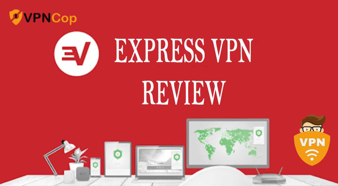 express vpn review