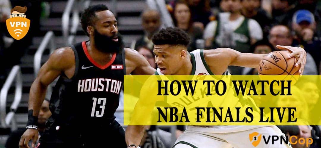 how to watch NBA finals live