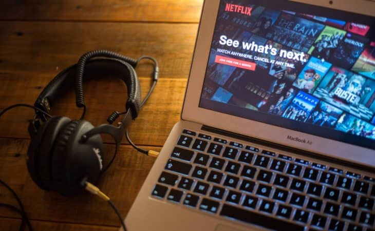 How To Watch Netflix On Macbook and stream Geo-restricted Content