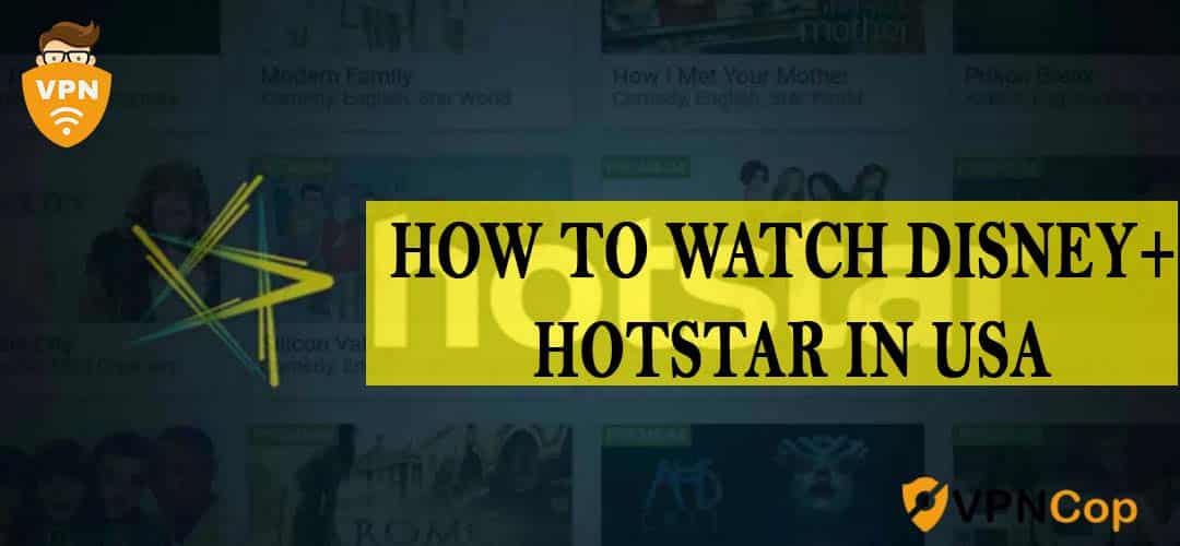 how to watch hotstar in usa